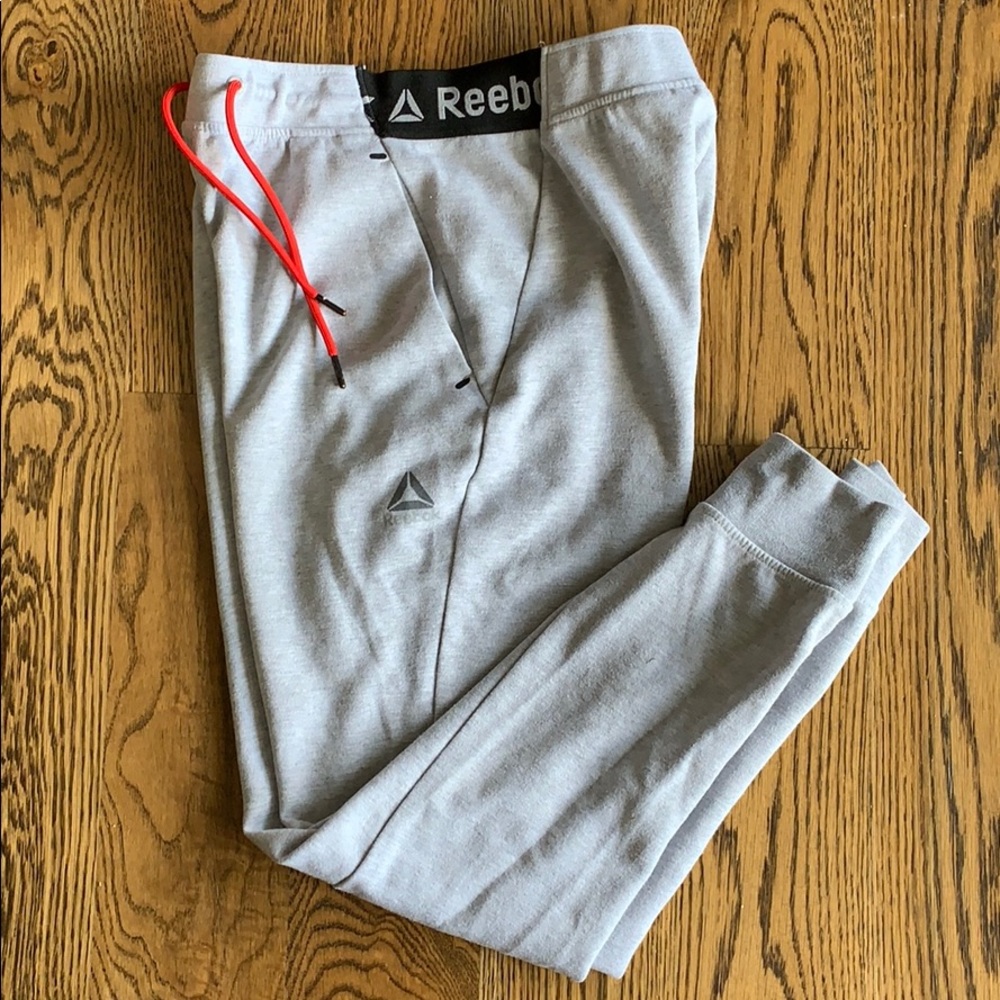 Reebok Sweatpants